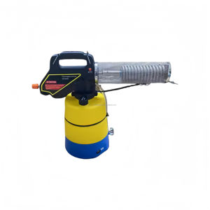 เครื่องพ่นหมอกไฟฟ้าแบบพกพา 2 ลิตร สำหรับกำจัดยุงและฆ่าเชื้อโรค - Product Image 1