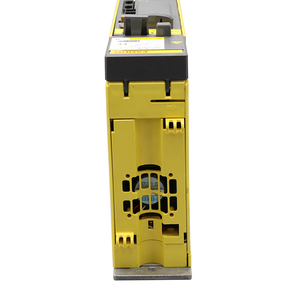 Servoaccionamiento FANUC A06B-6117-H204 para Máquinas CNC - Product Image 3
