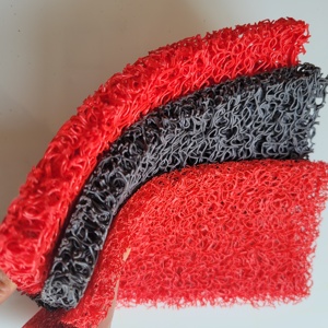 Alfombra de PVC para Minería, Alfombra de PVC <span class=keywords><strong>sin</strong></span> Respaldo - Product Image 4