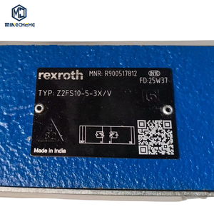 Z2FS10-5-3X/V ชุดควบคุมไฮดรอลิก ชุดควบคุมทิศทางระบบไฮดรอลิกสูง V - Product Image 1