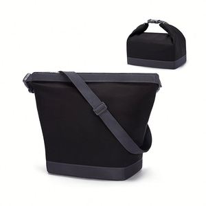 20 Cans Insulated Soft Cooler Bag Large Beach Cooler with Removable Shoulder Strap Portable Cooler Bag for Camping - Product Image 1