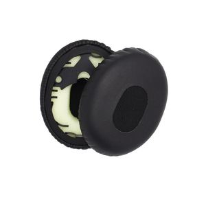 Prezzo di fabbrica B <span class=keywords><strong>Ose</strong></span> QC3 cuscinetti auricolari di ricambio Memory Foam orecchio cuscino per B <span class=keywords><strong>Ose</strong></span> QuietComfort 3 su orecchio OE1 cuffie nere - Product Image 5