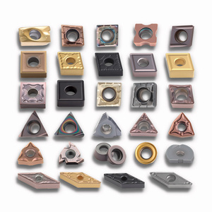CNC Carbide <strong>Inserts</strong> Turning Tool Milling <strong>Inserts</strong> APMT <strong>CNMG</strong> DNMG SNMG TNMG VNMG WNMG MGMN Metal Lathe Cutting Tools - Product Image 1