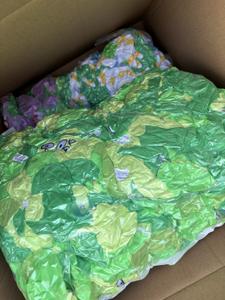 Suministro de Fabricantes para la Serie Princess, Juguetes de Peluche Súper Suaves, Relleno de Algodón PP, Edredón para Muñecas de Niños, Máquina de Garras - Product Image 6