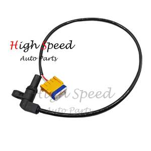 Высокое качество DP0/<span class=keywords><strong>AL4</strong></span> датчик входной скорости передачи для Citroen Peugeot - Product Image 4