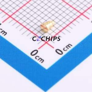 YZ203115028R-03 Pogo Pin Connector SMD,D=2mm Connector Pogo Pin 1P 2.8mm 2.1mm - Product Image 1