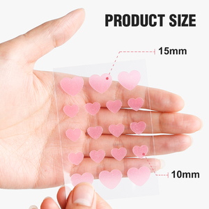 แผ่นแปะสิวสำหรับการฆ่าเชื้อโรคชนิด EOS - Product Image 3