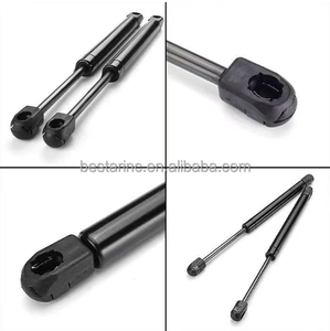 Tige hydraulique de support d'amortisseur de déflecteur arrière pour Peugeot Toyota Nissan <span class=keywords><strong>Citroen</strong></span> - Product Image 3