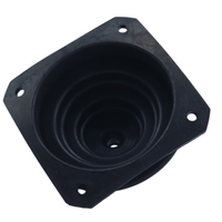 Pièces de machines de construction : Cache-joystick AWP 70004762 pour nacelles télescopiques JLG 1030S, 1100SJ, 1200SJP, 1250AJP, 1350SJP