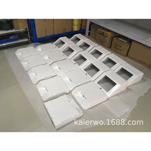 CNC Medical Device Prototypes Custom Injection Molding Parts For <b>Small</b> Batch Production OEM - Product Image 4