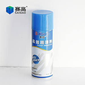 SAIGAO Rimuovi Vernice Speciale Non Dannoso per Parti in <span class=keywords><strong>Plastica</strong></span>, Rimozione Vernice Efficiente e Sicura, Decapante per <span class=keywords><strong>Plastica</strong></span> - Product Image 4
