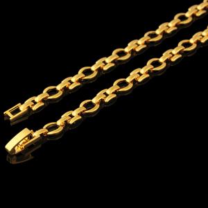 थोक इतालवी गहने, गोल्ड नवीनतम देवियों फैशन कंगन - Product Image 3