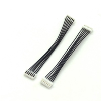 Câble d'alimentation fin 4 broches 5 broches pour connecteur d'alimentation PS4 Pro