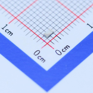 Résistance de précision 1 % pleine gamme 125 mW 10 kΩ à puce sonore épaisse RC0805FR-0710KL, type à montage en surface - Product Image 3