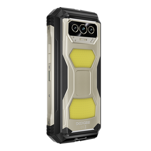 DOOGEE <span class=keywords><strong>VMAX</strong></span> S Smartphone robuste 8 + 256 Go Android 14 Vision nocturne 108MP AI Main 5G Mobile 22000mAh 33W Charge rapide Téléphone Doogee - Product Image 3