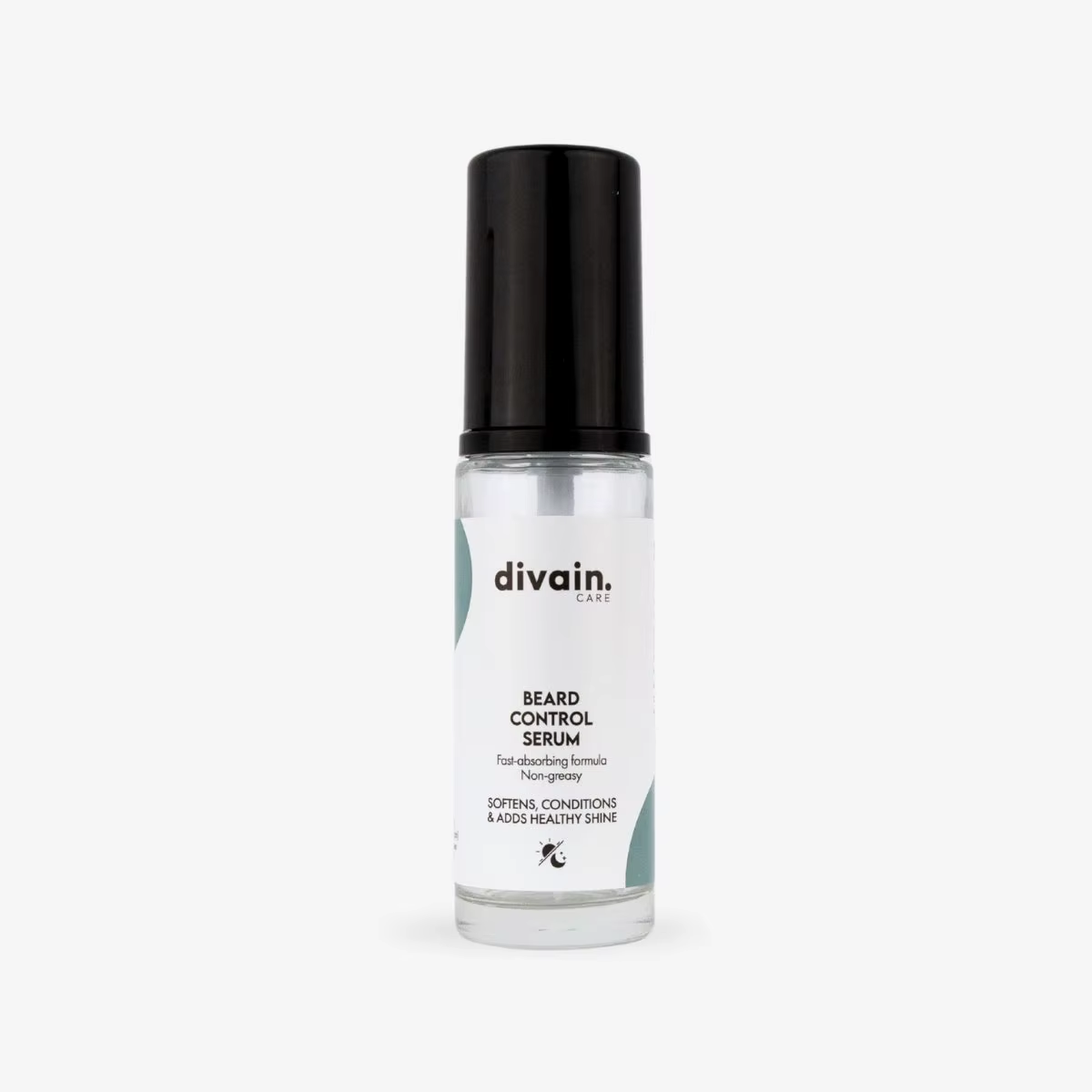 Beard Control Serum