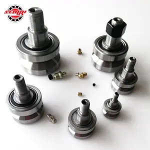 14x32x50mm V 그루브 가이드 트랙 롤러 베어링 FRR 32 EI FR 32 EI