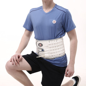 Yaoshi Lumbar Support Belt YQAH-2 Medical Decompression For Lumbar <b>Disc</b> Herniation Pain Relief And Spinal Correction - Product Image 2