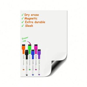 Reusable Custom Logo <b>Kitchen</b> <b>Sticker</b> Air Fryer Times Cheat Sheet Magnets Cooking Guide - Product Image 5