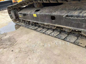 Precio al por Mayor, Excavadora Hitachi ZX120 Usada de Segunda Mano, 12.5 Toneladas, Modelo 2019, Capacidad de Cucharón de 0.50m - Product Image 3