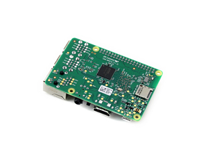 RPi3 B Raspberry Pi 3 Modelo B, 1GB RAM 4.1, Interfaz GPIO de 40 pines K672 - Product Image 4