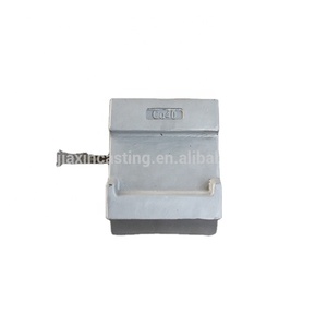Produits de fonderie par centrifugation en acier inoxydable JX Brand HK40 HP40/1.4848 Modèle JX-027 Fonderie de précision - Product Image 2