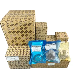 Original Unloader Valve Service Kit Air filter Atlas Copco Spare Parts for Air Compressor