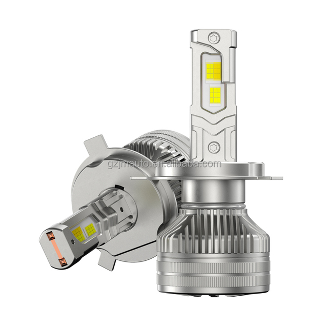 2025 New Design Wholesale Cheapest Price 2 Pcs Flowing Headlight Waterproof Ip68 Lights for Cars Trucks SUV 12V
