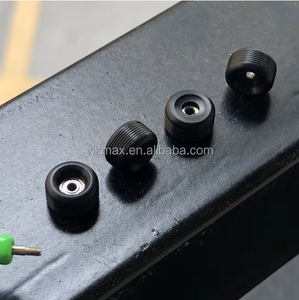 Mini Patineta Profesional Personalizada de Madera de Arce, Resistente al Agua, con Cuatro Ruedas y Tecnología de Fundición por Gravedad, para Unisex - Product Image 6