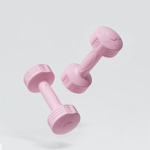 CZFIT Small <b>Dumbbells</b> for Beginners Home Arm Training Arm Muscle <b>Dumbbells</b> Yoga Exercise Fitness Training <b>Dumbbells</b> - Product Image 2