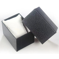 Nouveau Lot de 4 Montres-bracelets à Quartz pour Homme en Cuir PU, Ensemble d'Affaires à Bas Prix (Boîte Non Incluse)