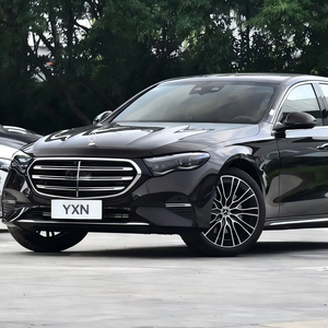 Voiture neuve 2025 <span class=keywords><strong>Mercedes</strong></span> <span class=keywords><strong>Classe</strong></span> <span class=keywords><strong>E</strong></span> <span class=keywords><strong>E</strong></span> 300L 2.0T 48V <span class=keywords><strong>Hybride</strong></span> Véhicule neuf Voiture de luxe à <span class=keywords><strong>essence</strong></span> pour adultes Berline en stock - Product Image 1