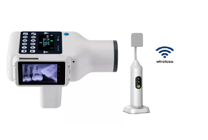 <span class=keywords><strong>เครื่อง</strong></span>เอกซเรย์ทันตกรรมแบบพกพาพร้อมจอแสดงผลและเซ็นเซอร์ดิจิทัลไร้สาย - Product Image 3