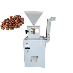 Cocoa Peeling Machine Coffee Bean Shelling Machine Price
