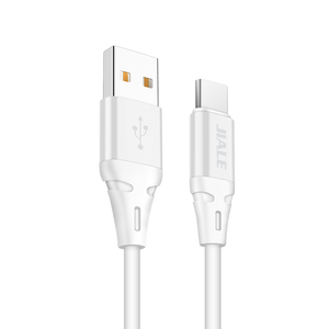 Bán buôn Chất lượng cao siêu linh hoạt Màu sạc dữ liệu Mini Loại C Android Micro USB Cáp sạc nhanh cáp - Product Image 5