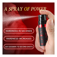 CokeLife OEM Vente en gros 6ml Huile de Retardement pour Hommes, Amélioration Sexuelle, Retardement de l'Éjaculation, Crème Prolongeant l'Érection pour Hommes