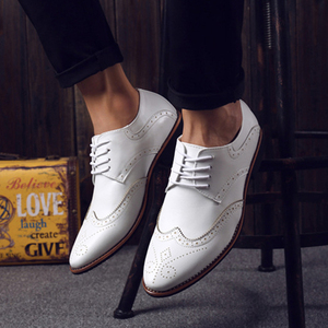 Zapatos De Vestir para Hombre en Blanco de 85 Marcas | Stylight