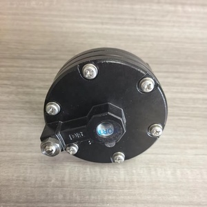 YT-320N1 ตัวเพิ่มเสียงอลูมิเนียมแท้ 100% รับประกัน 1 ปี - Product Image 3