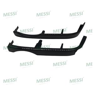 Panneau <span class=keywords><strong>de</strong></span> finition <span class=keywords><strong>de</strong></span> phare droit DHH000120LML et gauche côté conducteur DHH000130LML Set pour Land Rover Discovery 2 03-04 LD15344 - Product Image 4