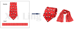 <span class=keywords><strong>Cravate</strong></span> personnalisée avec logo imprimé, <span class=keywords><strong>cravate</strong></span> en satin de polyester sur mesure, vente en gros, fabricant de cravates OEM, <span class=keywords><strong>cravate</strong></span> faite à la main avec impression par sublimation - Product Image 4