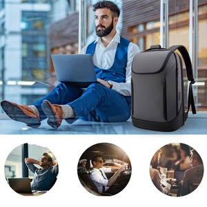 Échantillon gratuit, sac de casque de moto personnalisé en cuir imperméable et isolant, pliable, 45L, pour la livraison commerciale de pizzas et de nourriture - Product Image 4