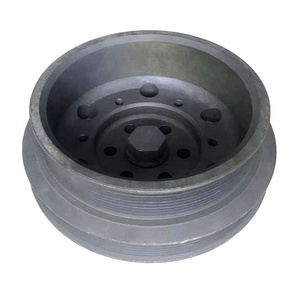 อะไหล่<span class=keywords><strong>สายพาน</strong></span>ด้าน<span class=keywords><strong>หน้า</strong></span>สำหรับ sinotruk HOWO VG1246020020รอก - Product Image 1