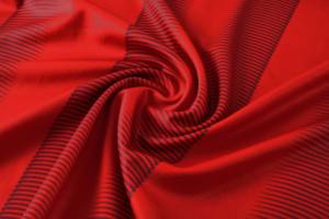 ملابس تنس ريشة ناعمة جيدة التهوية خالية من اللزوجة للنساء والرجال ملابس عادية ضيقة تناسب الطاولة قميص تنس بينغبونغ تي شيرتات - Product Image 5