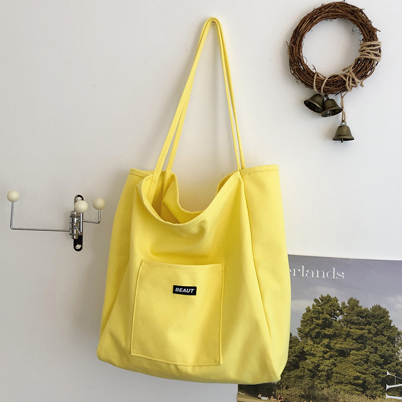 Sac fourre-tout (49*16*37cm)-couleur 1