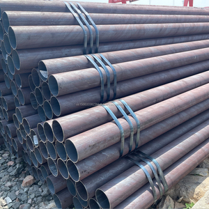 ท่อเหล็กไร้รอยต่อ ASTM ขนาดใหญ่ เส้นผ่านศูนย์กลาง 121 มม. 18 นิ้ว ผลิตจากคาร์บอน รุ่น STKM 13A สำหรับปืนไรเฟิล ขนาด 22 มม. - Product Image 2