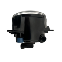 Luces Antiniebla Delanteras para Automóvil, Bombilla H11, Lámpara Antiniebla IP67 Impermeable para Ford Focus, Fiesta, EcoSport, Honda CR-V, Crosstour