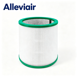 Filtro <span class=keywords><strong>de</strong></span> Repuesto TP01 <span class=keywords><strong>TP02</strong></span> para <span class=keywords><strong>Purificador</strong></span> Dy-son Tower <span class=keywords><strong>Pure</strong></span> <span class=keywords><strong>Cool</strong></span> <span class=keywords><strong>Link</strong></span> |   Compatible con los modelos Dy-son TP01, <span class=keywords><strong>TP02</strong></span>, TP03, AM11 y BP01 - Product Image 1