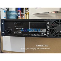 Amplificateur de puissance Crown CDi 1000 utilisé hx