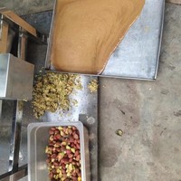Automatische abrikozenpulpmachine, mangopulpmachine, prijs fruitpulpmachine, pulpmachine