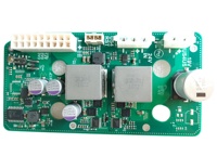 Adquisición de Componentes Electrónicos, Ensamblaje de PCB SMT, Gerber BOM, Servicio Llave en Mano, Fábrica OEM